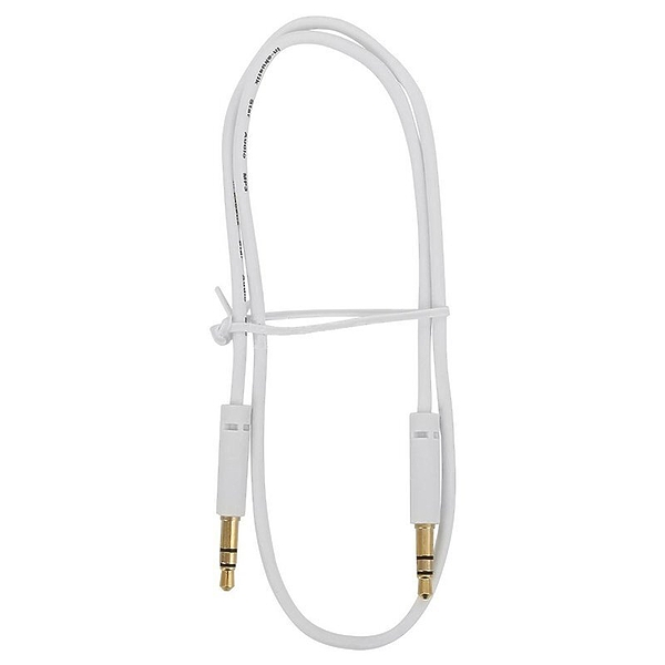 Кабель межблочный In-Akustik Star MP3 Audio Cable 0.75m #0031010075 артикул 150479Si-1 фото 3