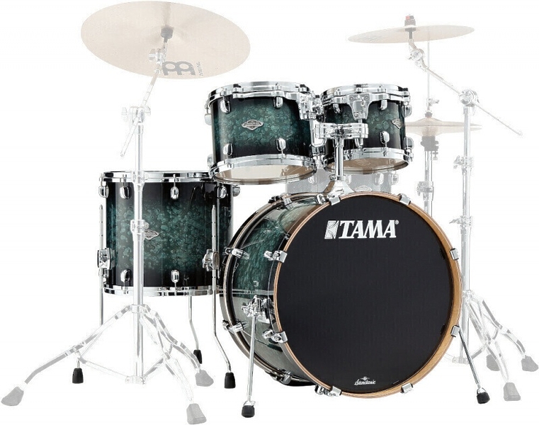 Ударная установка TAMA MBS42S-MSL Starclassic Performer артикул 255563Si-1