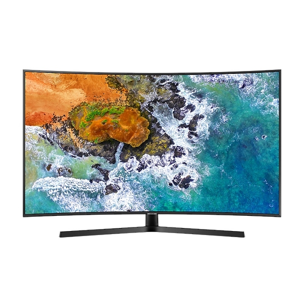 LED телевизор Samsung UE-65NU7500UXRU артикул 175090Si-1 фото 9