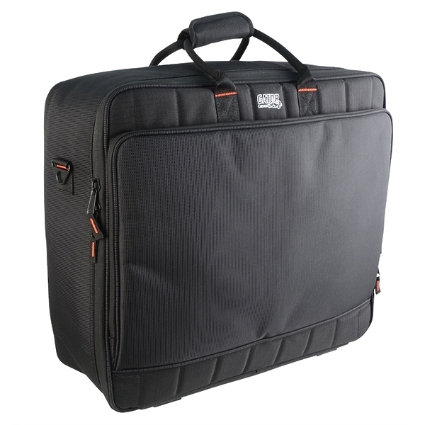 Сумка для микшеров и аксессуаров GATOR G-Mixerbag-2118 артикул 189728Si-1