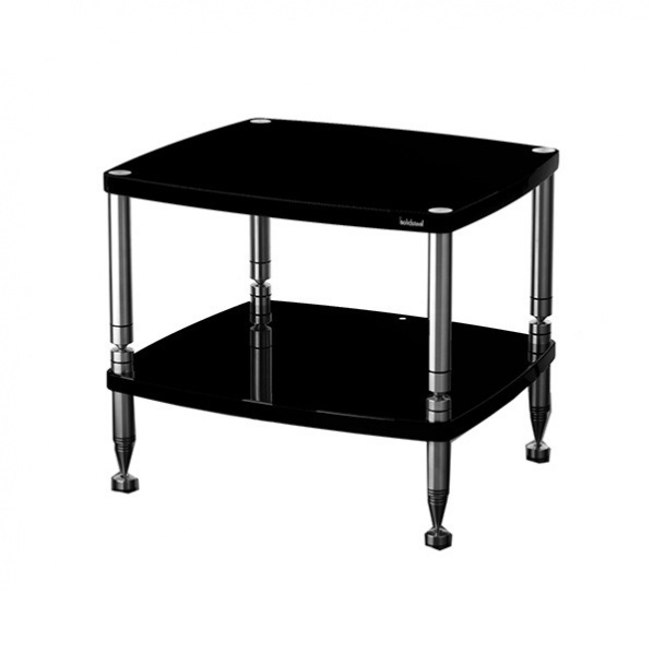 Стенд Solidsteel HF-2 Glossy Black артикул 236698Si-1