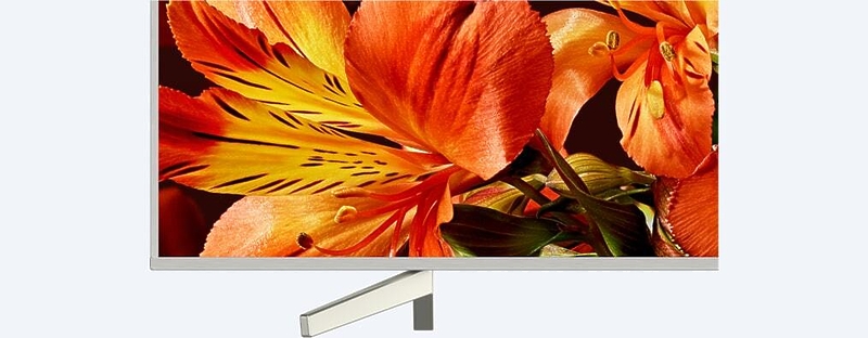 LED телевизор Sony KD-55XF8577SR артикул 184783Si-1 фото 3