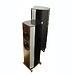 Напольная акустика Wilson Benesch Curve silver