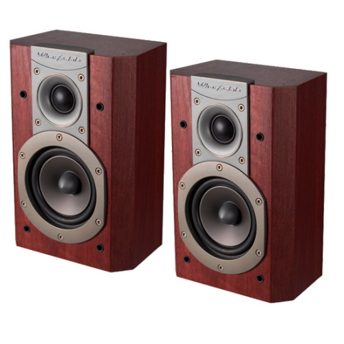 Wharfedale Vardus Surround 2 rosewood артикул 432449FV-1
