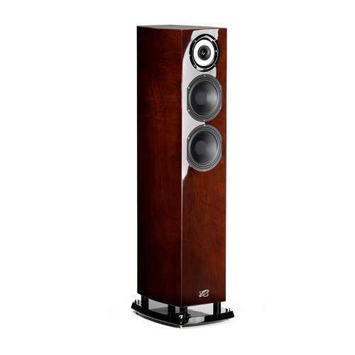Напольная акустика Cabasse Egea 3 (Glossy mahogany) артикул 105152Si-1