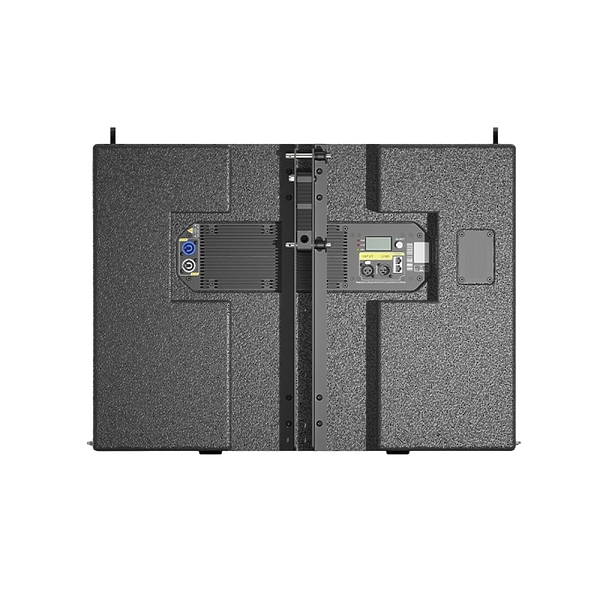 Сабвуфер активный SVS Audiotechnik Audiotechnik L208ASUB артикул 302849Si-1 фото 3
