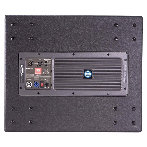 Сабвуфер JBL VPSB7118DP артикул 124249Si-1 фото 4