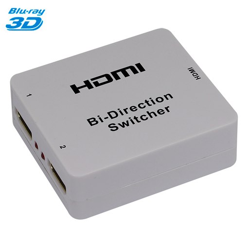 Двунаправленный HDMI переключатель / Dr.HD SPSW 224 SL артикул 143231Si-1