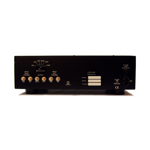Cary Audio PH 302 MK II MM/MC артикул 291300-1 фото 4