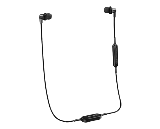 Наушники Panasonic RP-NJ300BGCK артикул 186866Si-1