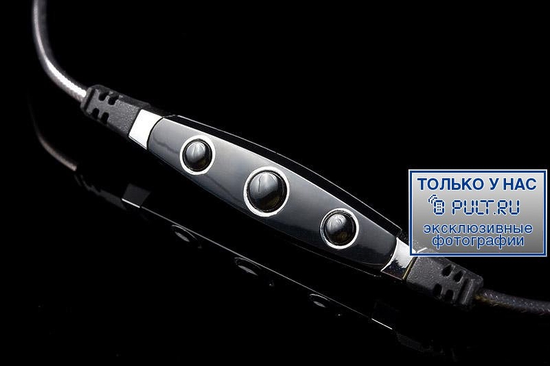 Наушники Denon AH-C400 black артикул 241618FV-1 фото 11