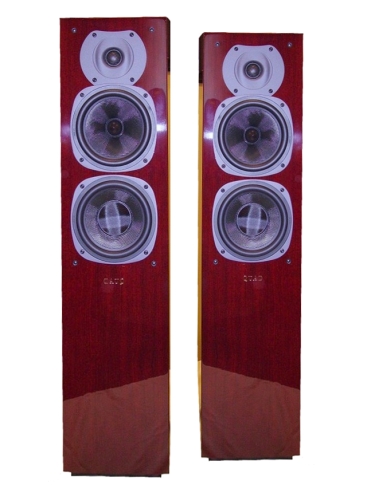 Акустическая система Quad 22 L2 Piano Rosewood артикул 398314FV-1