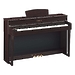 Клавишный инструмент Yamaha CLP-635R