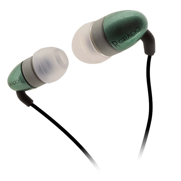 Наушники Grado GR10 артикул 121453Si-1