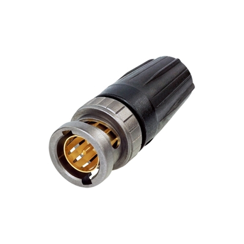Разъем Neutrik NBNC75BDD6X артикул 283527Si-1
