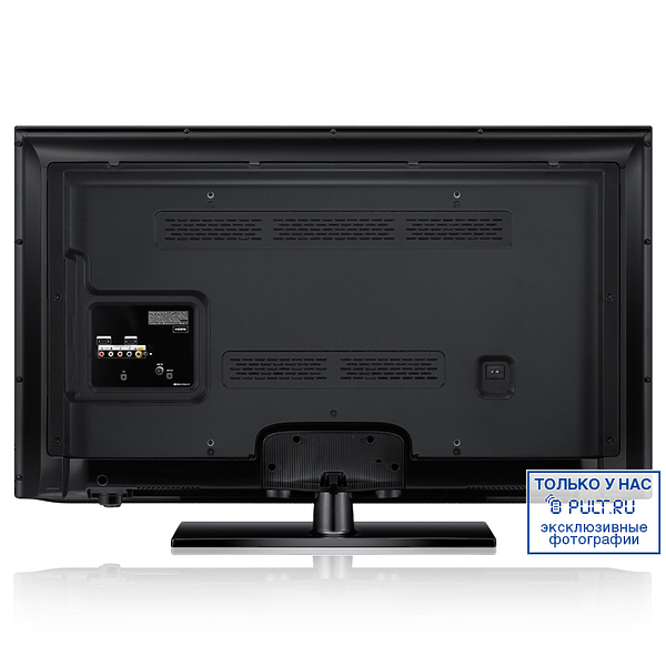 LED телевизор Samsung UE-32EH5300WX артикул 376345FV-1 фото 9