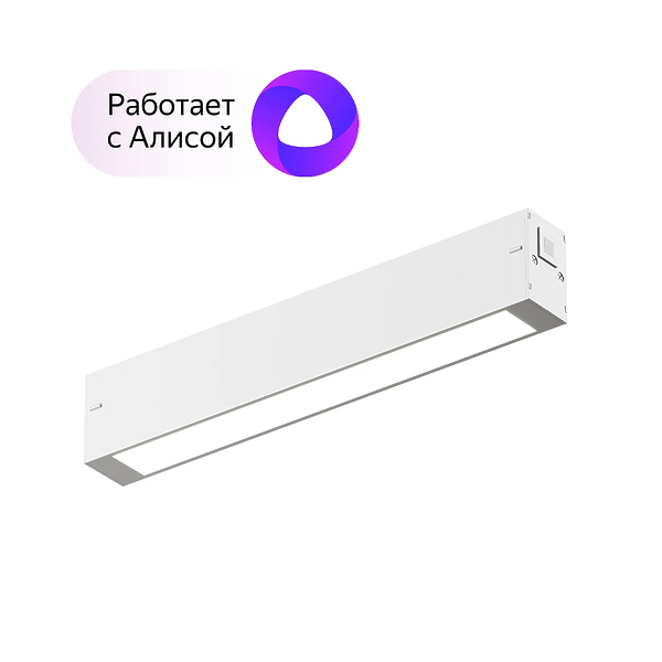 Светильник линейный Denkirs DK8003-WH (White) артикул 270776Si-1