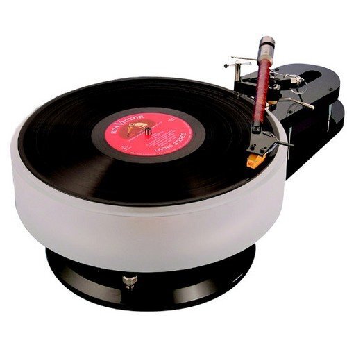 Проигрыватель винила Scheu-Analog Premier Mk II 12" (тонарм и картридж в комплект не артикул 449939FV-1
