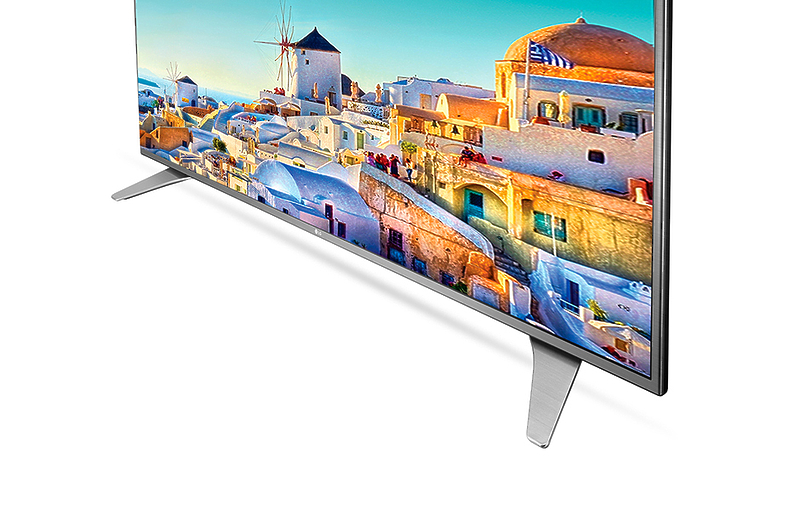 LED телевизор LG 55UH651V артикул 148267Si-1 фото 5