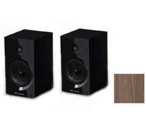 Wharfedale Quartz Q1 walnut pearl артикул 102439Si-1