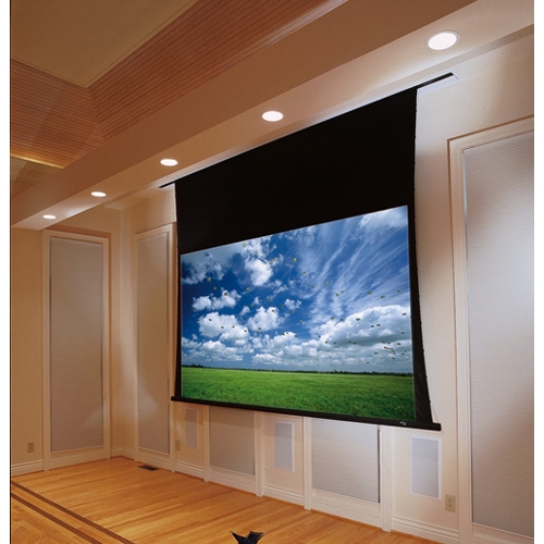 Экран Draper Access/E HDTV (9:16) 234/92" 114*203 MW (XT1000E) ebd 12"  701540 артикул 111070Si-1