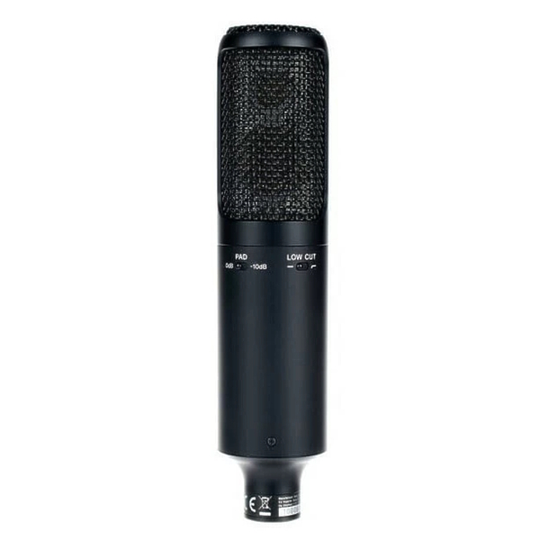 Микрофон Sony C-100 артикул 314564Si-1 фото 3