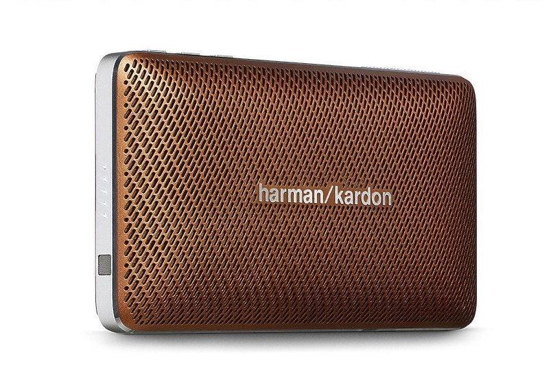 Harman Kardon Esquire Mini Brown (HKESQUIREMINIBRNEU) #2 в «HiFiRussia»