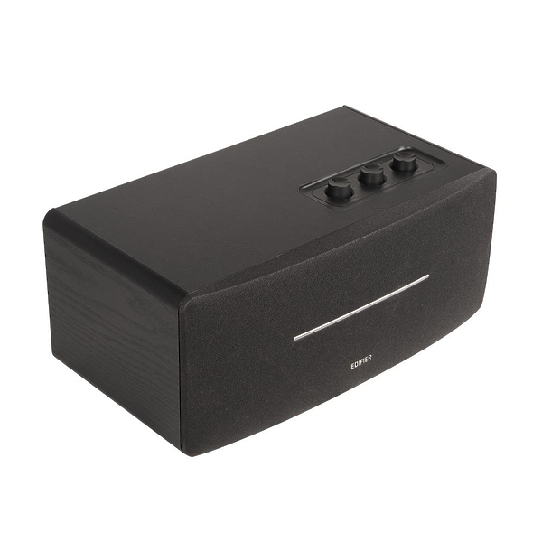 Колонка Edifier D12 black артикул 271314Si-1