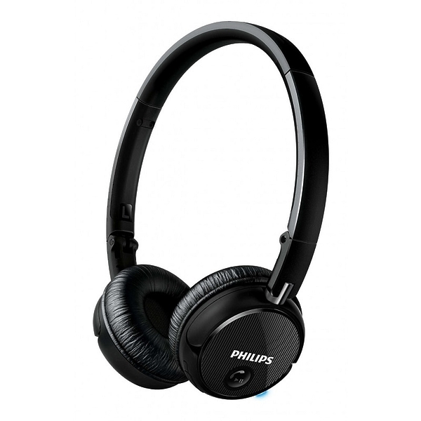 Наушники Philips SHB6250/00 артикул 142313Si-1