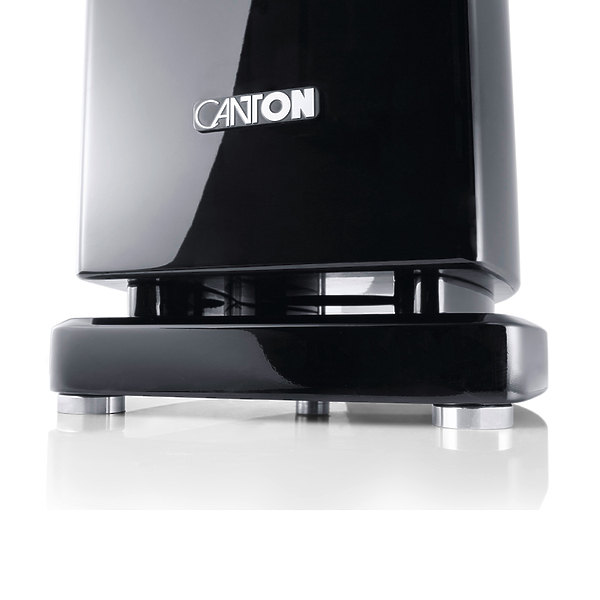 Напольная акустика Canton Reference 5K cherry piano finish артикул 160313Si-1 фото 4