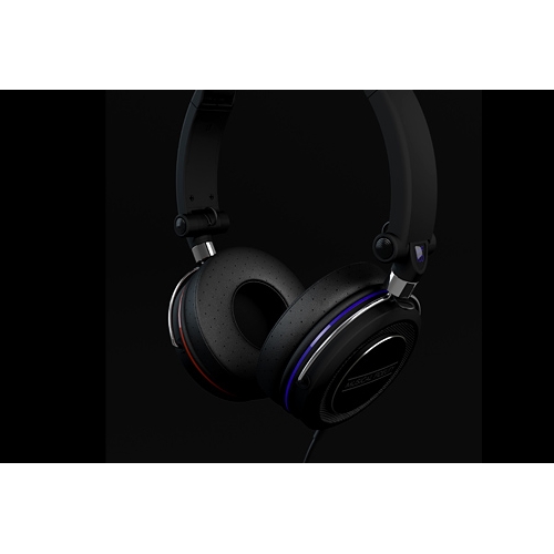 Наушники Musical Fidelity MF-100 артикул 102271Si-1 фото 3