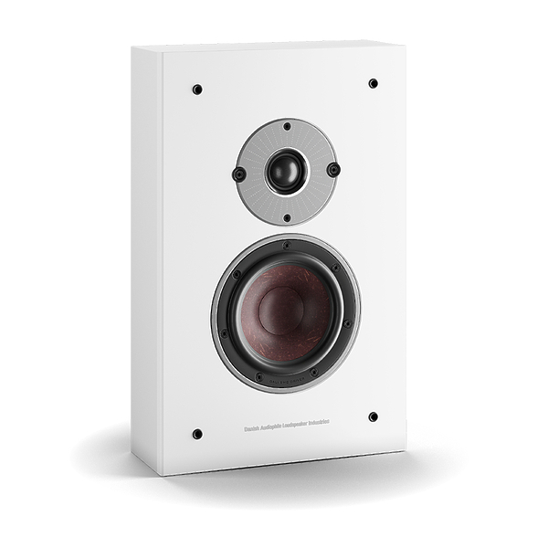Настенная акустика Dali Oberon OnWall C White (штука) артикул 277622Si-1