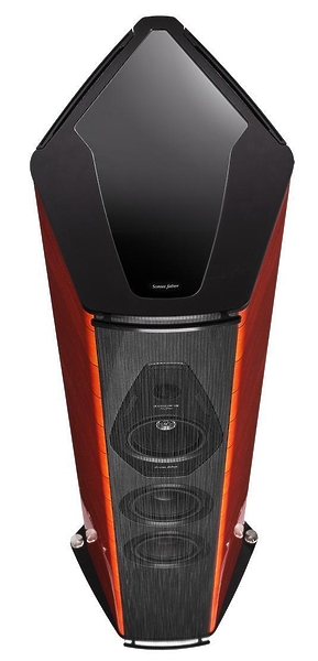 Напольная акустика Sonus Faber Il Cremonese ex3me артикул 233192Si-1 фото 4