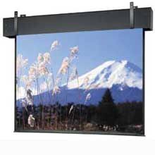 Экран Da-Lite Professional Electrol (3:4) 457/180" 274x366 белый артикул 358663FV-1