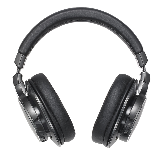 Наушники Audio Technica ATH-DSR7BT артикул 167988Si-1 фото 4
