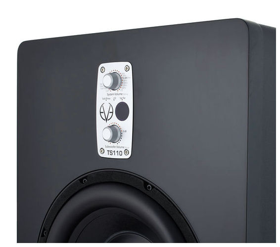 Студийный монитор EVE Audio TS110 артикул 284987Si-1 фото 8