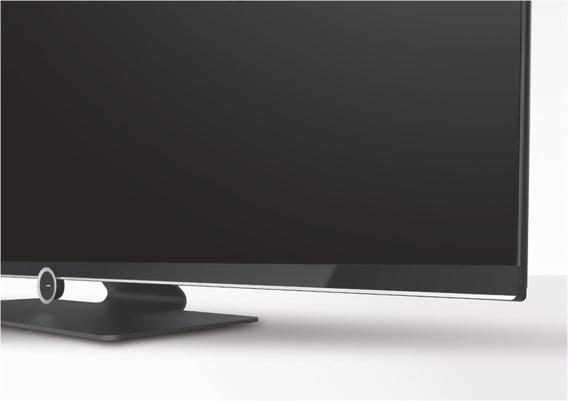 LED телевизор Loewe bild 1.43 black (58411W80) артикул 240834Si-1 фото 3