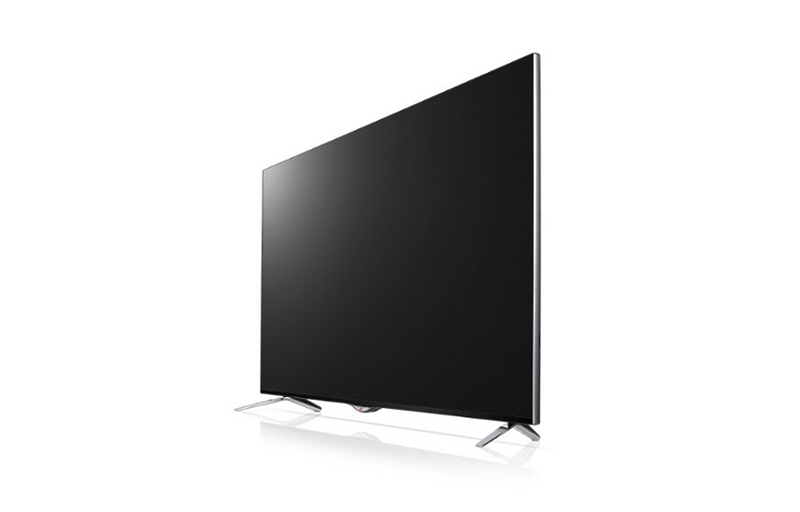 LED телевизор LG 49UB830V артикул 107347Si-1 фото 4