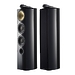 Напольная акустика B&W 804 D2 piano black