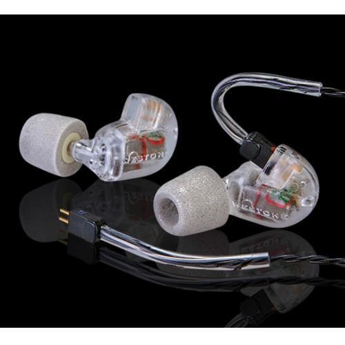 Наушники Westone UM2 RC артикул 241141FV-1