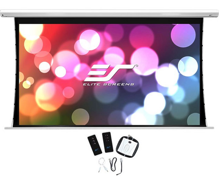 Экран Elite Screens SKT135XH-E12-AUHD артикул 258714Si-1