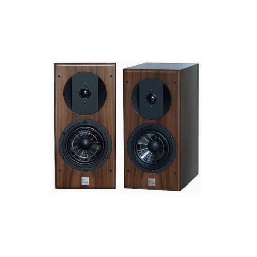 Полочная акустика Vienna Acoustics Haydn Grand Limited Edition walnut артикул 447456FV-1