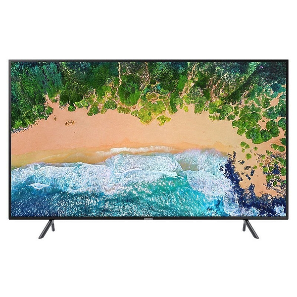 LED телевизор Samsung UE-43NU7100UXRU артикул 176931Si-1