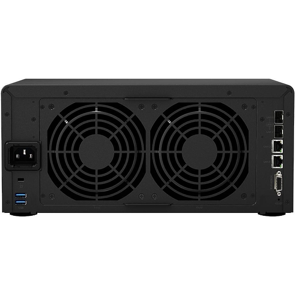 Synology DS2015xs #4 в «HiFiRussia»