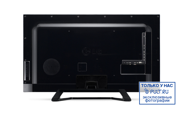 LED телевизор LG 84LM960V артикул 332216FV-1 фото 10