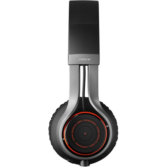 Наушники Jabra REVO Wireless артикул 108614Si-1 фото 3
