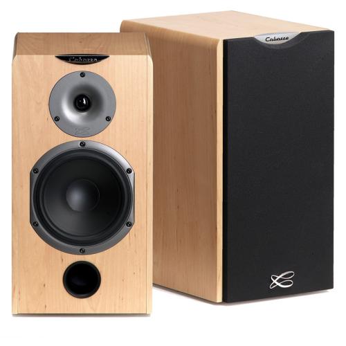 Полочная акустика Cabasse Antigua MT31 maple артикул 105129Si-1