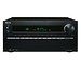 AV Ресивер Onkyo TX-NR809 black