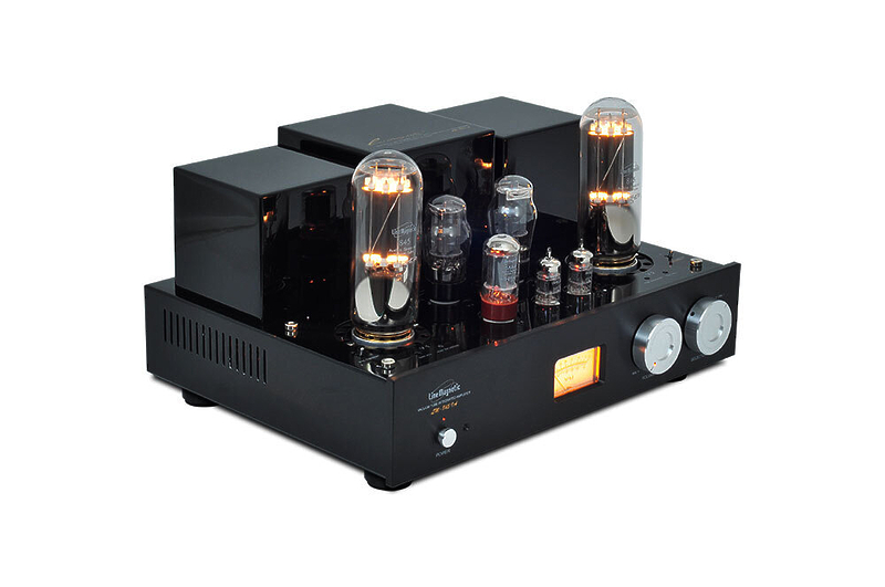 Ламповый усилитель Line Magnetic LM-845iA артикул 253121Si-1 фото 4