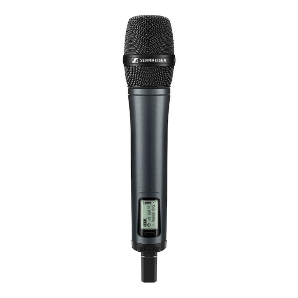 Передатчик Sennheiser SKM 100 G4-S-A1 артикул 181685Si-1 фото 3
